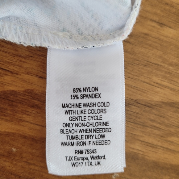 Cynthia Rowley circle skirt size small - Picture 5 of 5